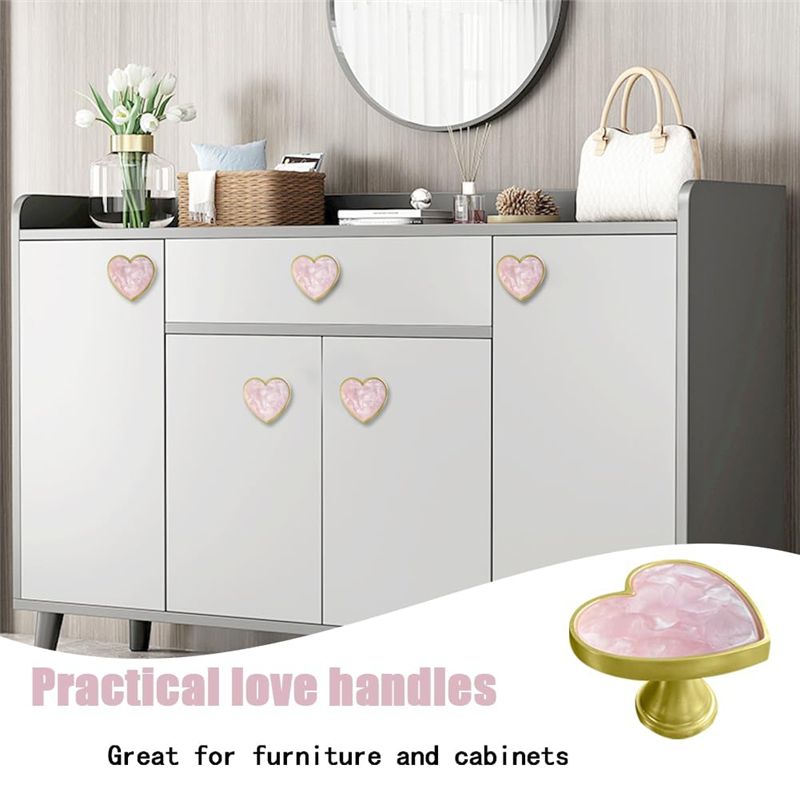 อุปกรณ์ตกแต่งเฟอร์นิเจอร์ครัว  - Furniture Hardware Paint บทวิจารณ์และราคา