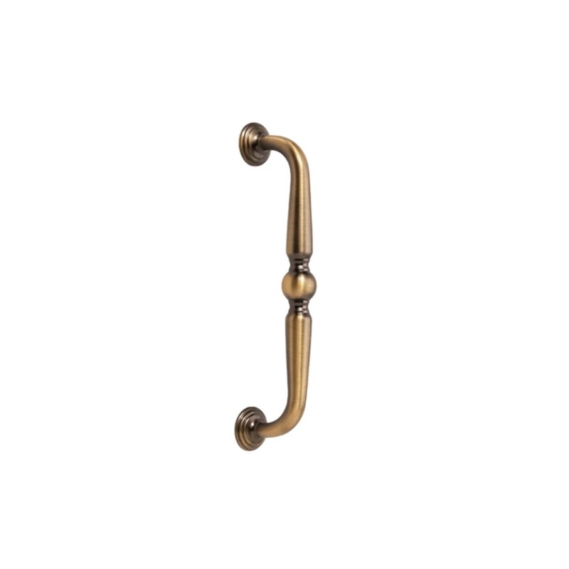 ABSJ-มือจับตู้ทองเหลือง, มือจั - Furniture Hardware Paint บทวิจารณ์และราคา