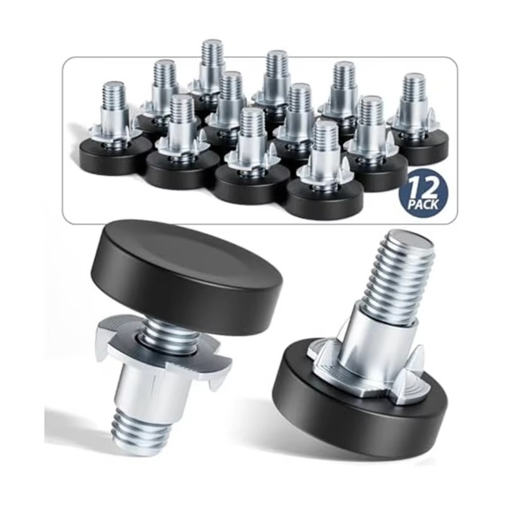 ขาปรับระดับเฟอร์นิเจอร์แบบใหม่ - Furniture Leveling Hardware บทวิจารณ์และราคา
