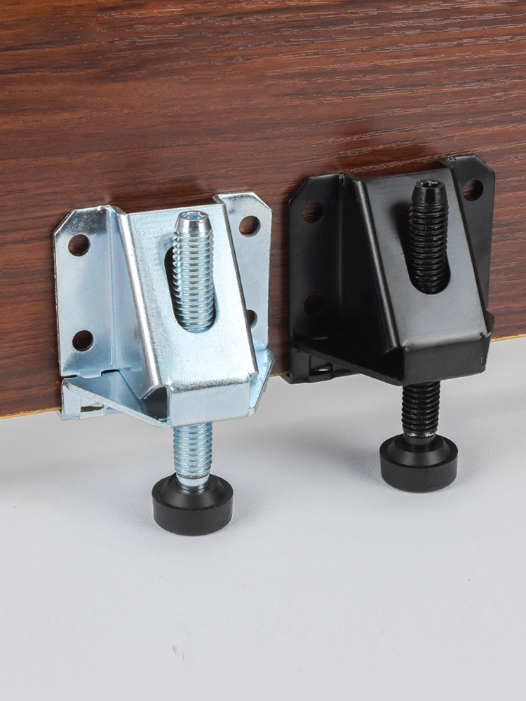 ขาตั้งปรับระดับได้สำหรับเฟอร์น - Furniture Leveling Hardware บทวิจารณ์และราคา