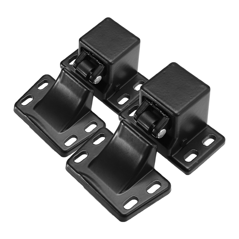 สลักล็อคแรงดันสูง 2 ชิ้น ทำจาก - Furniture Hardware Paint บทวิจารณ์และราคา