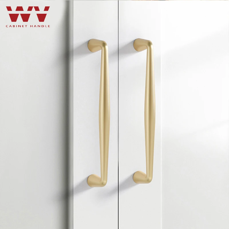 มือจับตู้ครัว YM สำหรับตู้เสื้ - Furniture Hardware Items บทวิจารณ์และราคา
