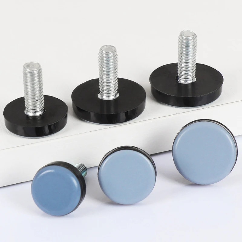 ตัวปรับระดับแบบกลม 10 ชิ้น M6/ - Furniture Leg Set บทวิจารณ์และราคา