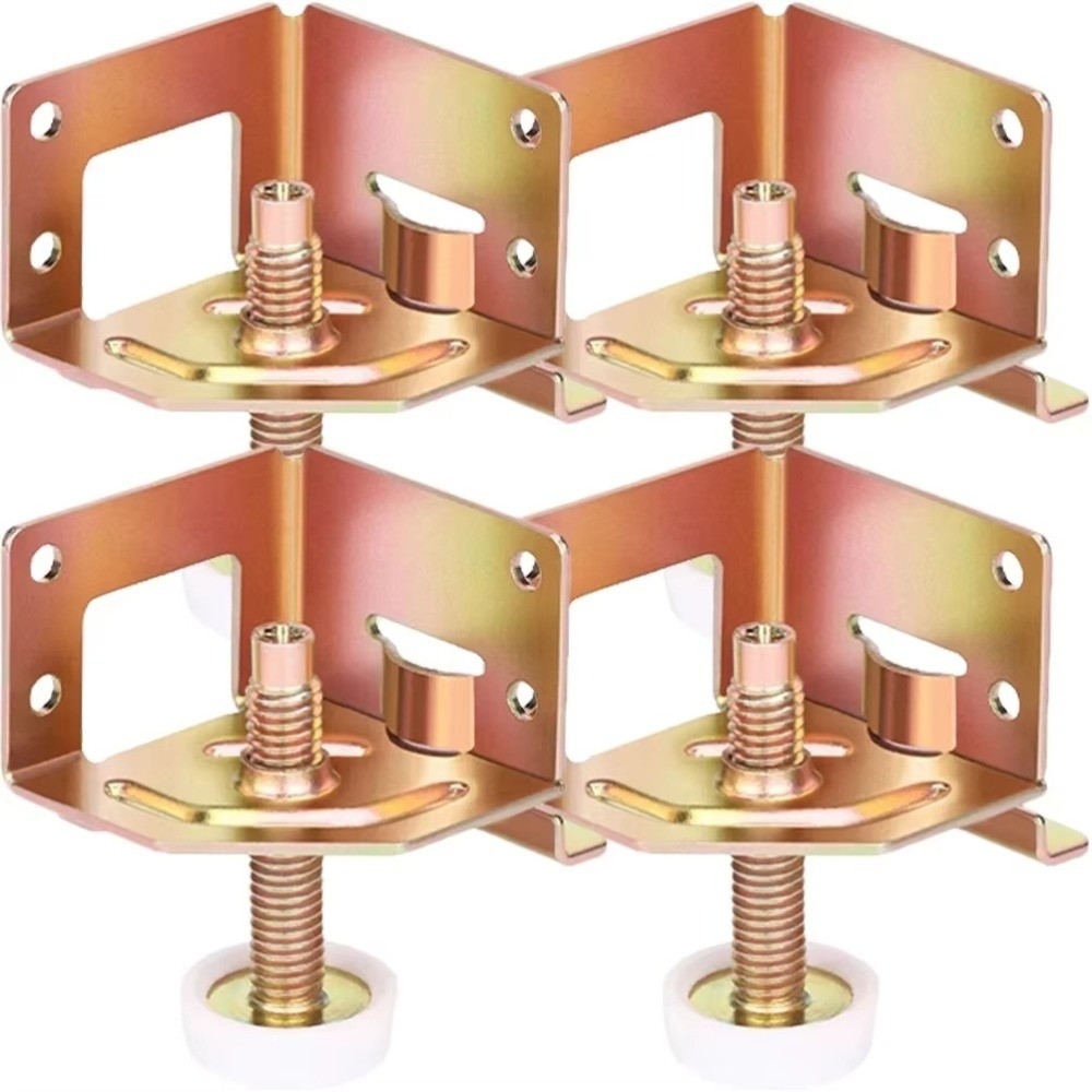 โต๊ะทำงานปรับระดับได้สำหรับขาเ - Furniture Leveling Hardware บทวิจารณ์และราคา