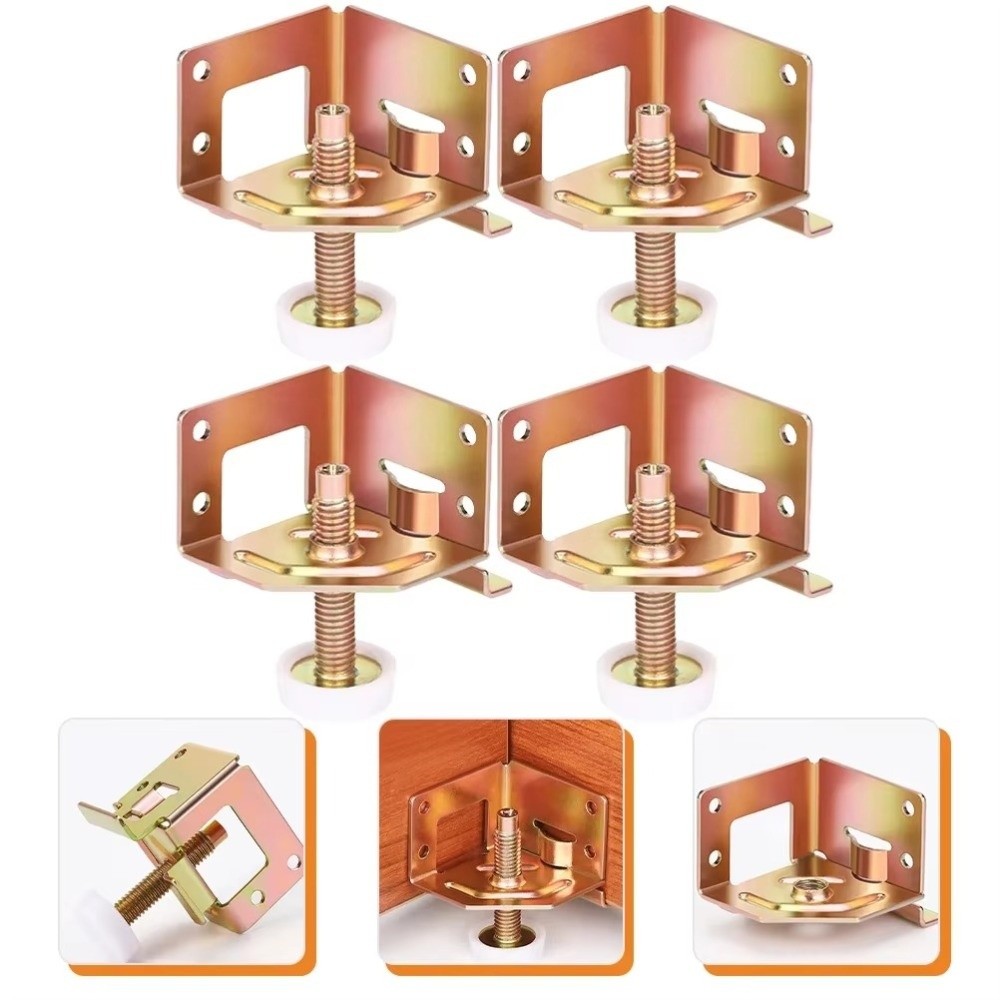 โต๊ะทำงานปรับระดับได้สำหรับขาเ - Furniture Leveling Hardware บทวิจารณ์และราคา