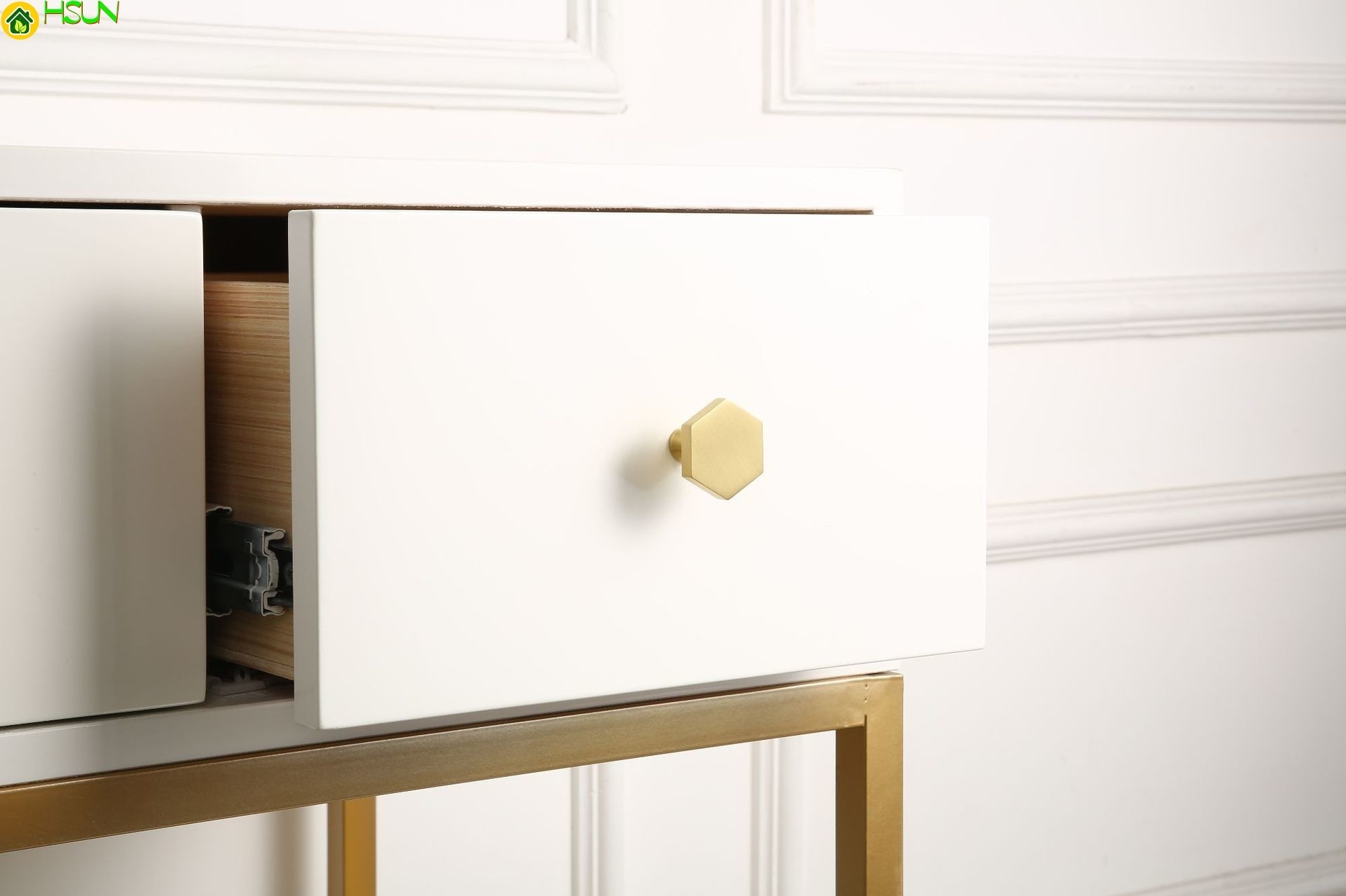 ใหม่จีนตู้ทีวีประตูในร่ม Golde - Furniture Hardware Paint บทวิจารณ์และราคา