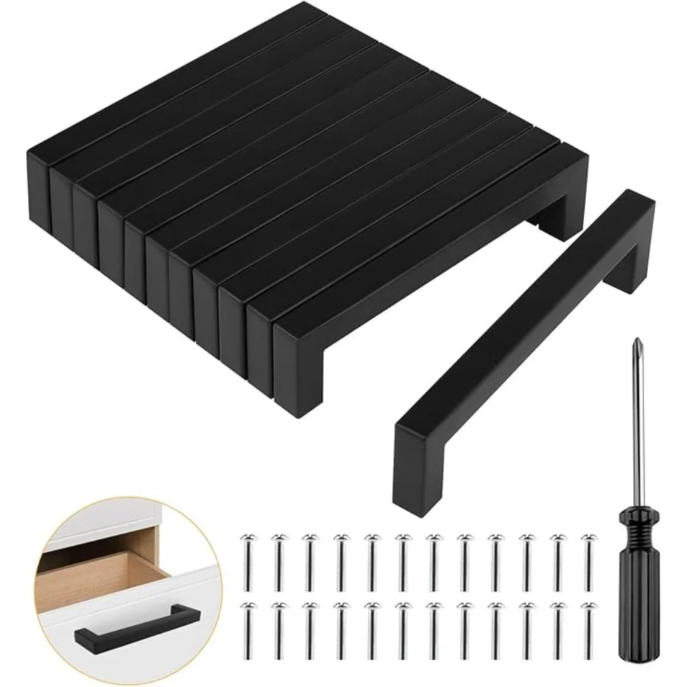 มือจับเฟอร์นิเจอร์สแตนเลสทรงสี - Furniture Hardware China บทวิจารณ์และราคา
