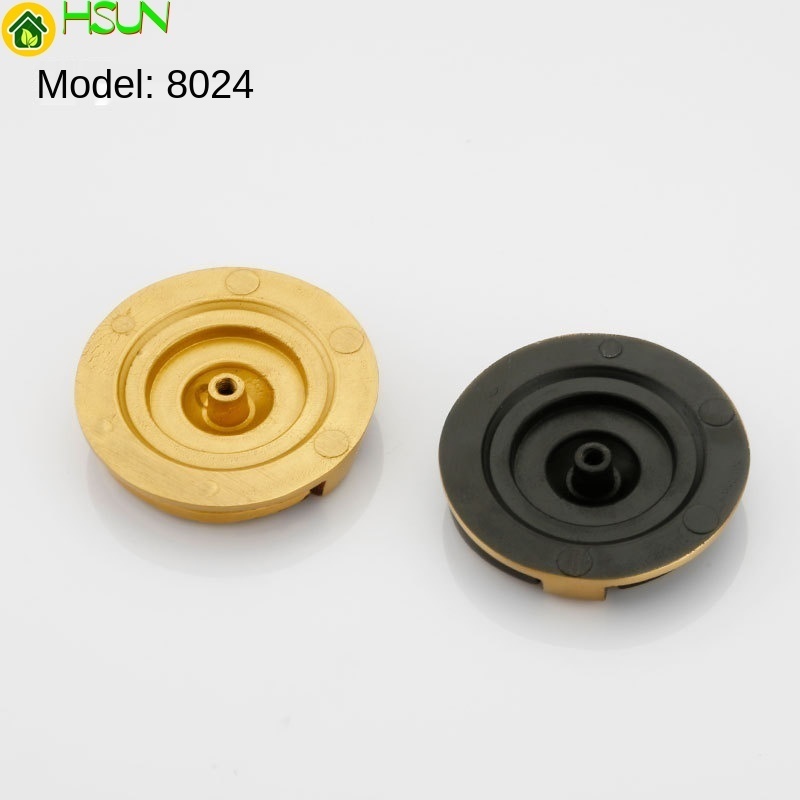 ฝาปิด Ming ตกแต่งปกปิดเปิดทองแ - Furniture Hardware Paint บทวิจารณ์และราคา