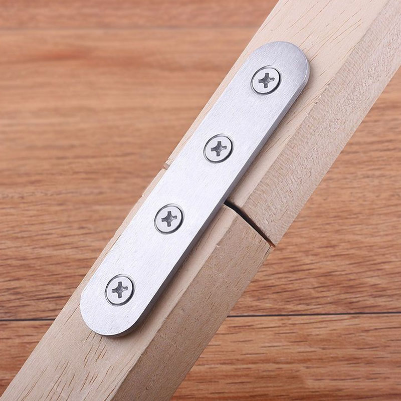 โค้ดเชื่อมมุม 16 ชิ้น, ตัวยึดแ - Used Furniture Hardware บทวิจารณ์และราคา