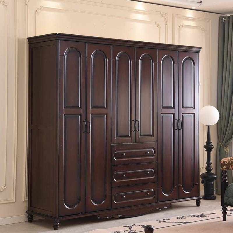 ตู้เสื้อผ้าสำเร็จรูป อุปกรณ์ฮา - Furniture Hardware Items บทวิจารณ์และราคา