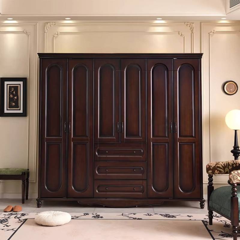 ตู้เสื้อผ้าสำเร็จรูป อุปกรณ์ฮา - Furniture Hardware Items บทวิจารณ์และราคา