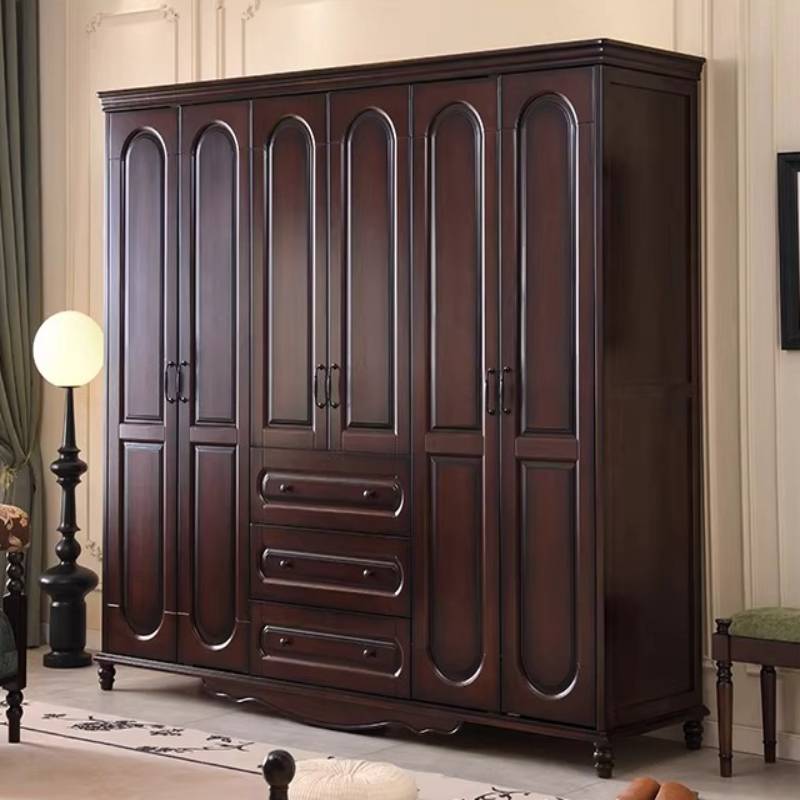 ตู้เสื้อผ้าสำเร็จรูป อุปกรณ์ฮา - Furniture Hardware Items บทวิจารณ์และราคา