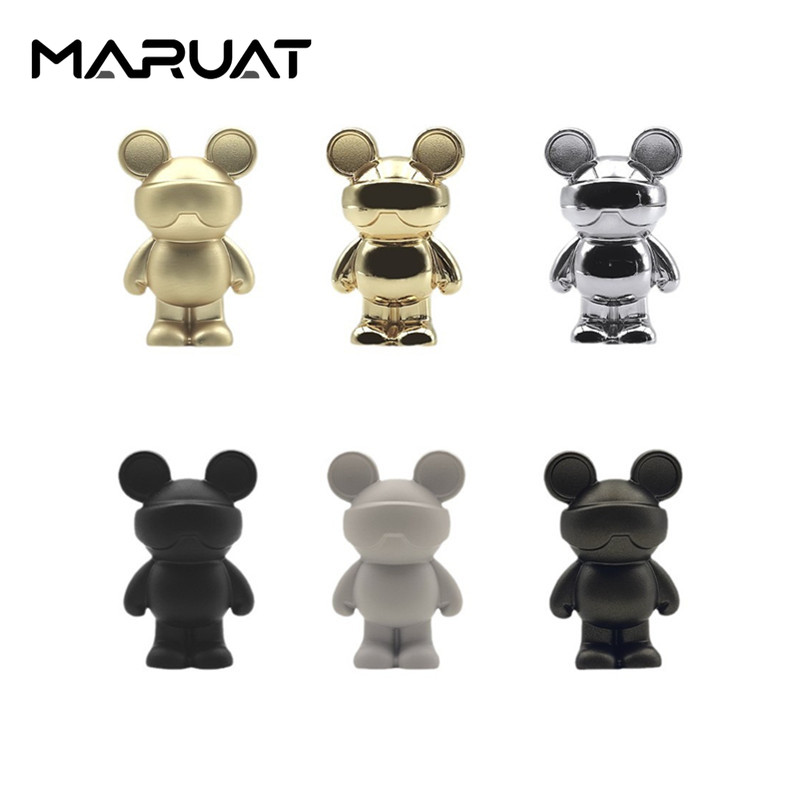 การ์ตูนหมีเฟอร์นิเจอร์สังกะสีอ - Furniture Hardware China บทวิจารณ์และราคา