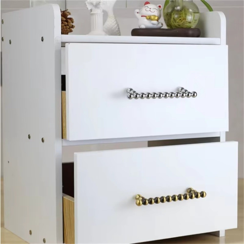 มือจับลูกบิดทรงกลมขนาดเล็กหรูห - Furniture Hardware China บทวิจารณ์และราคา