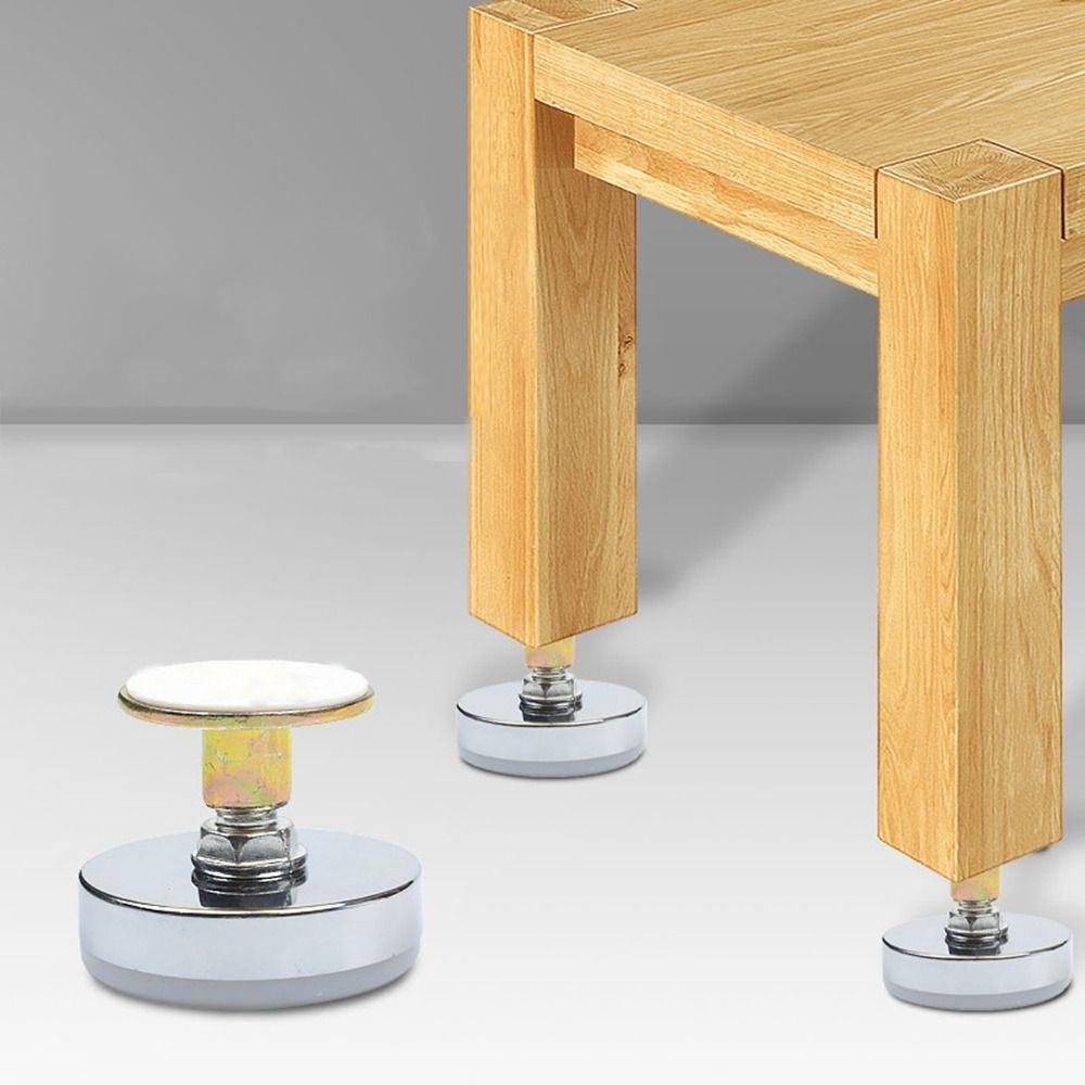 ขาตั้งเฟอร์นิเจอร์ปรับระดับได้ - Furniture Leveling Hardware บทวิจารณ์และราคา