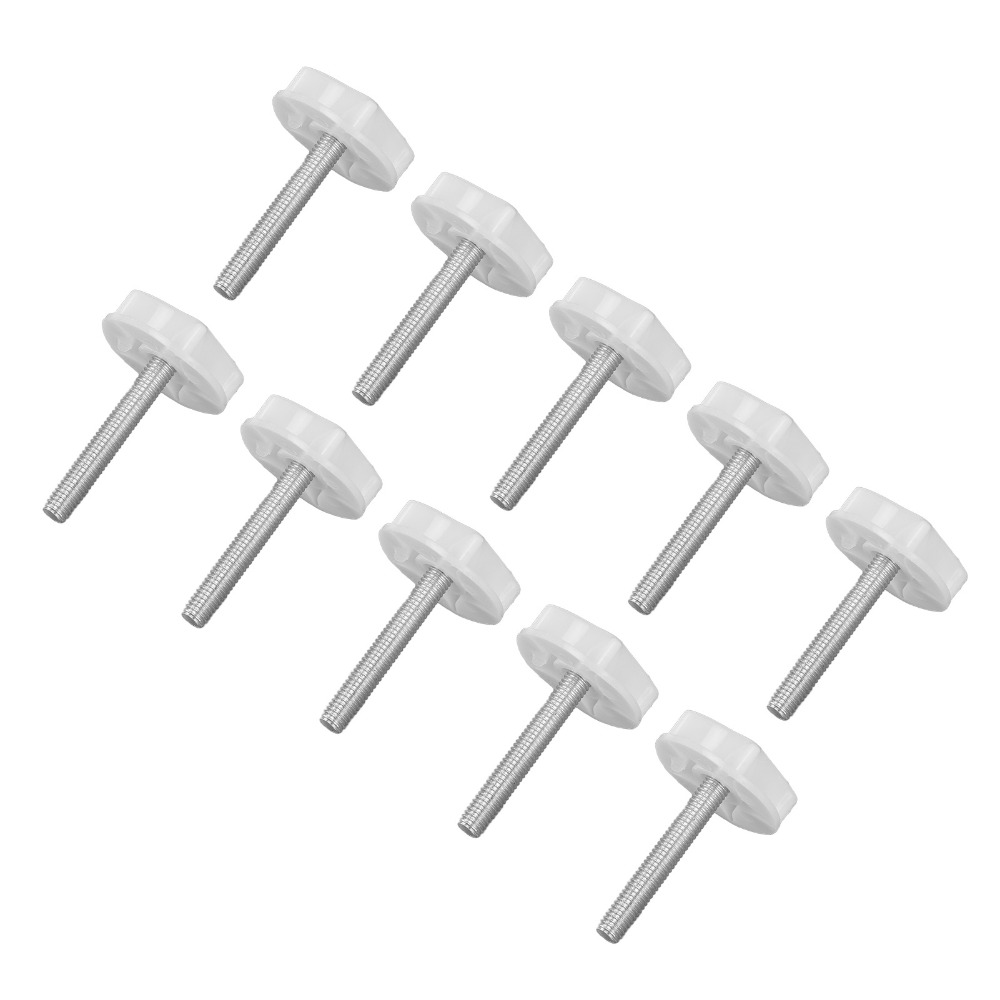 ขาปรับระดับเฟอร์นิเจอร์แบบสกรู - Furniture Leveling Hardware บทวิจารณ์และราคา