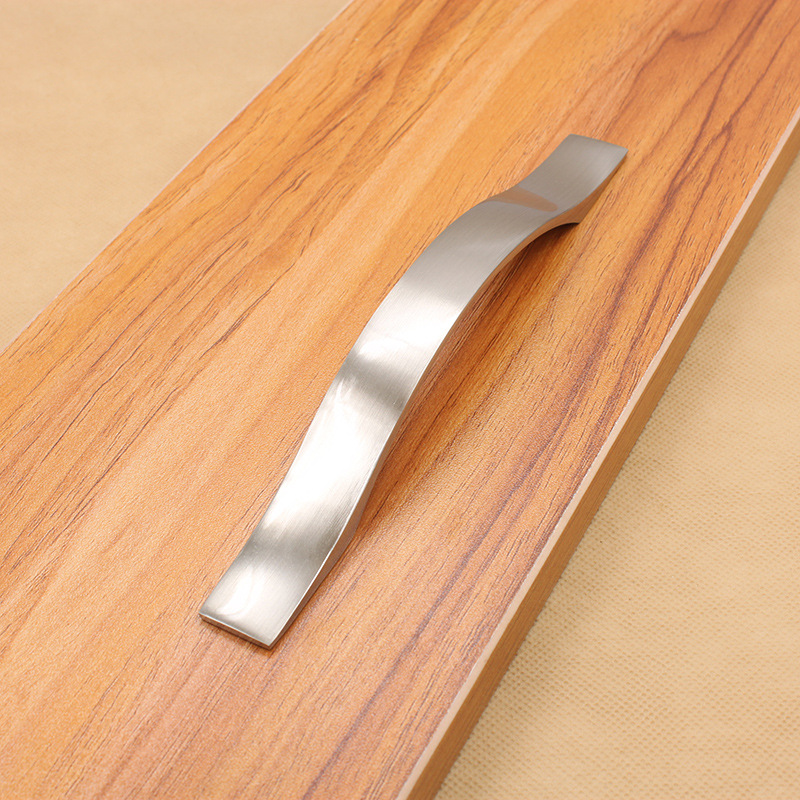 อลูมิเนียมตู้ลิ้นชักยุโรปสไตล์ - Furniture Hardware Paint บทวิจารณ์และราคา