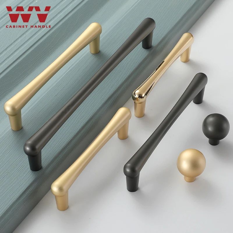 มือจับตู้ครัว YM สำหรับตู้เสื้ - Furniture Hardware Items บทวิจารณ์และราคา