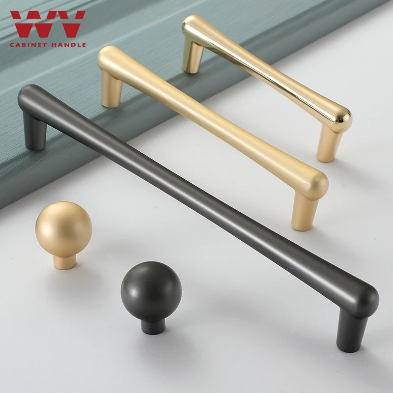 มือจับตู้ครัว YM สำหรับตู้เสื้ - Furniture Hardware Items บทวิจารณ์และราคา