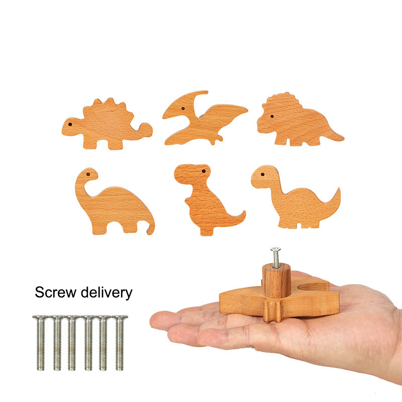 มือจับประตูตู้เด็กสร้างสรรค์น่ - Furniture Hardware China บทวิจารณ์และราคา