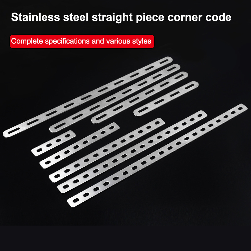 แผ่นเชื่อมมุมเหล็กสแตนเลสสำหรั - Furniture Joining Hardware บทวิจารณ์และราคา