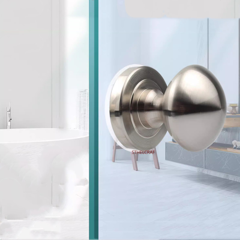 สังกะสีอัลลอยด์ Barn ประตูในร่ - Furniture Hardware China บทวิจารณ์และราคา