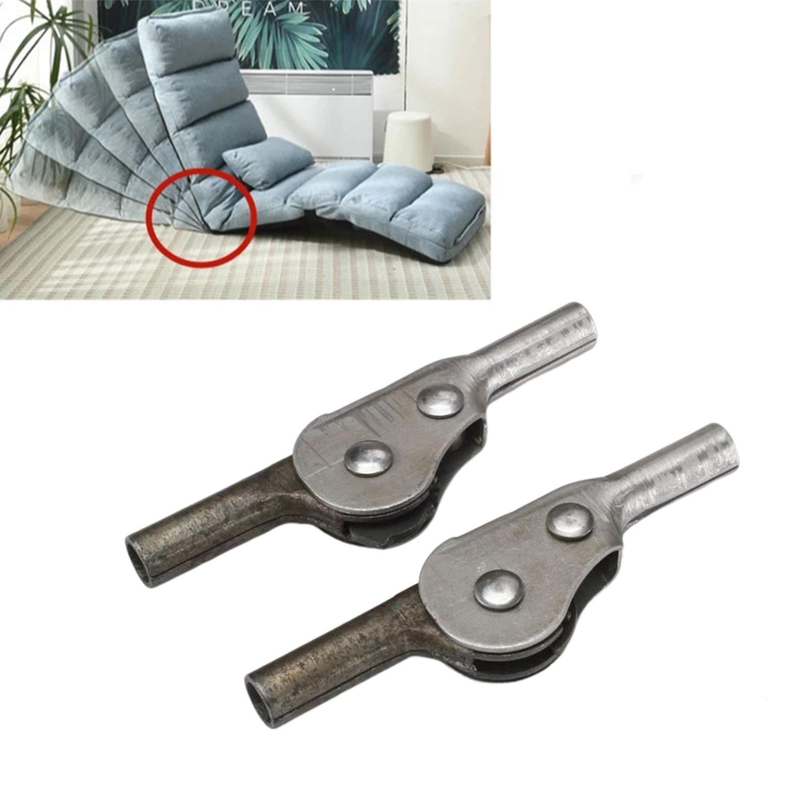 2Pcs โซฟาบานพับ180องศา5ระดับขั - Furniture Leveling Hardware บทวิจารณ์และราคา