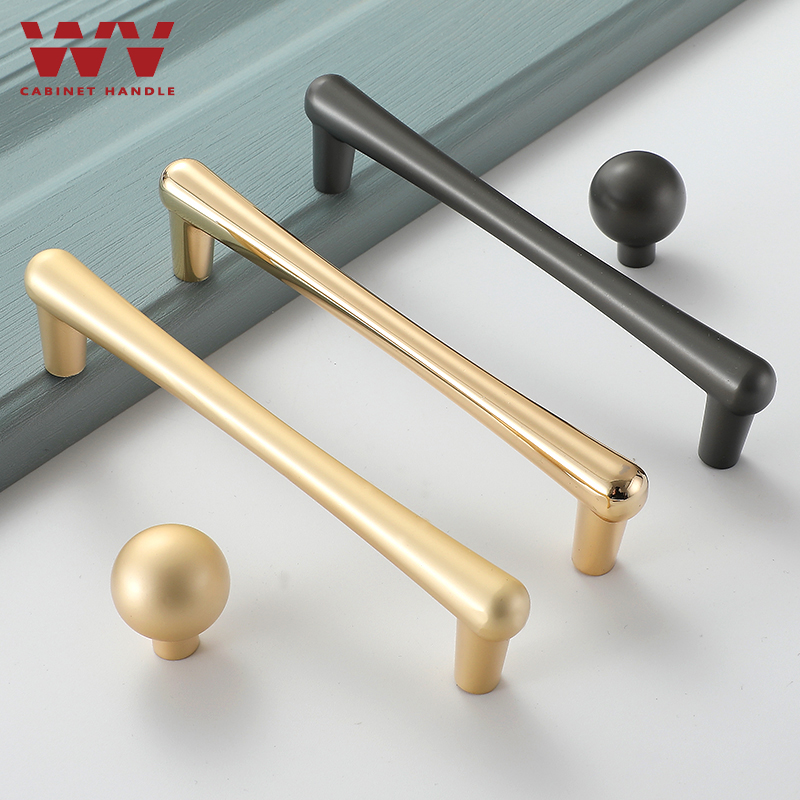 WV ตู้เก็บของในห้องครัวมือจับต - Furniture Hardware Items บทวิจารณ์และราคา